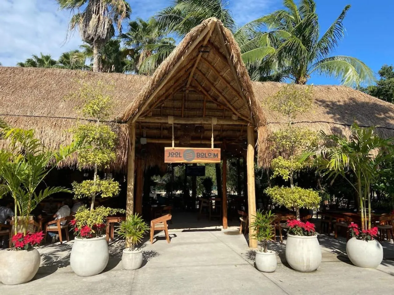 2Br Home In Bahia Principe Pga Golf, Beach Club Akumal Mexico