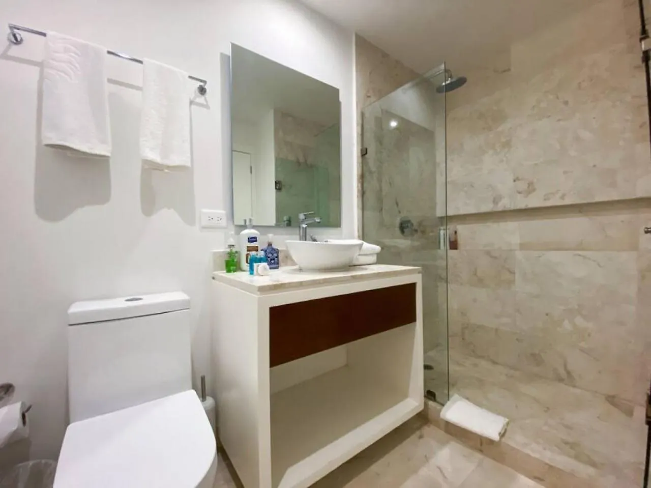 2Br Home In Bahia Principe Pga Golf, Beach Club Akumal