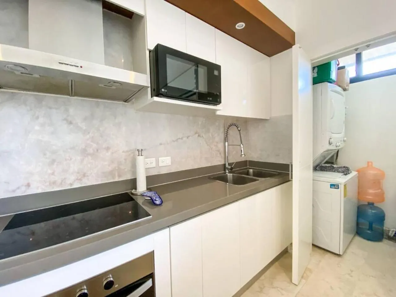 2Br Home In Bahia Principe Pga Golf, Beach Club Akumal 0*,