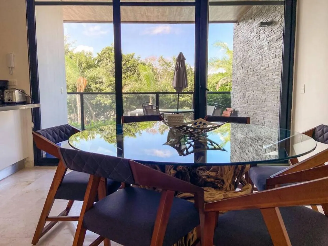 Lejlighed 2Br Home In Bahia Principe Pga Golf, Beach Club Akumal